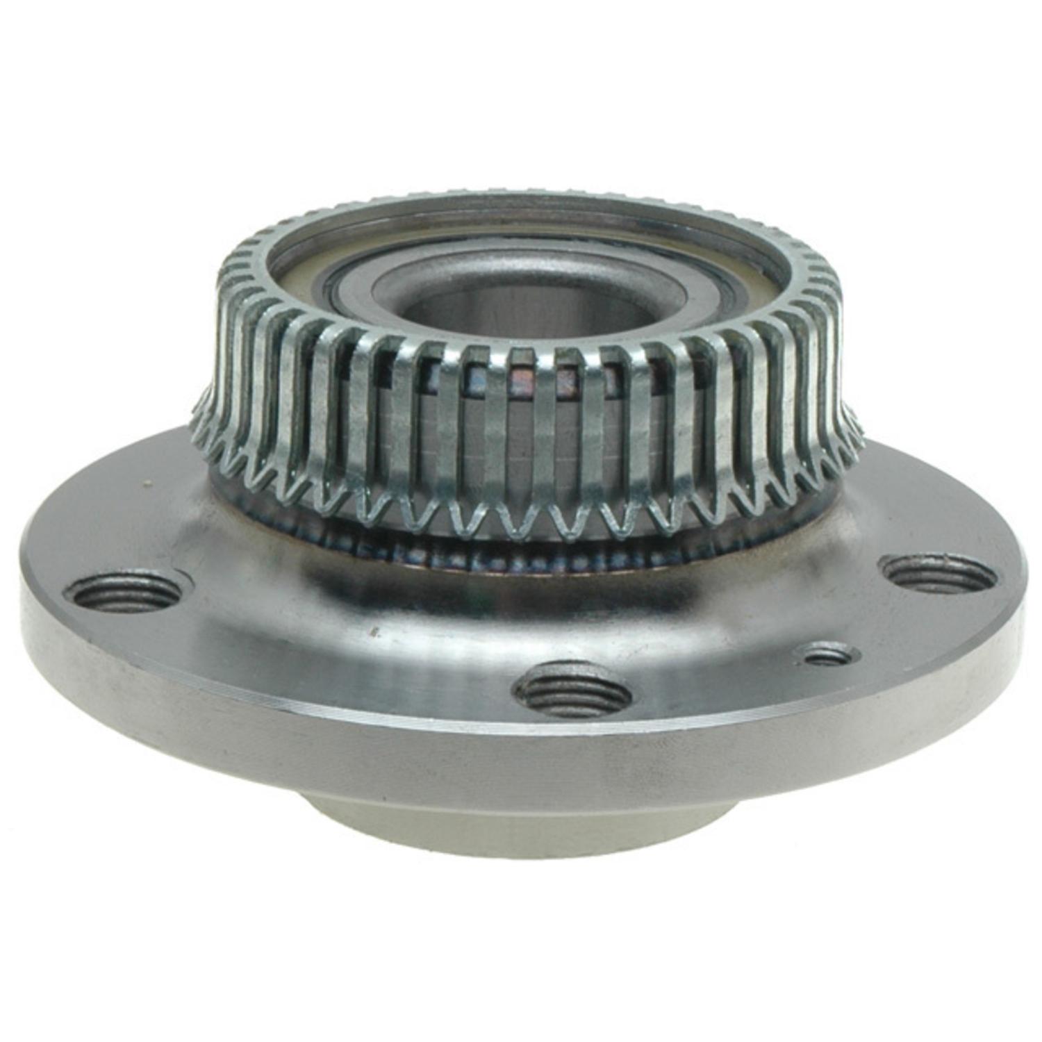 Raybestos 712012 Wheel Bearing and Hub Assembly product image 4 of 4
