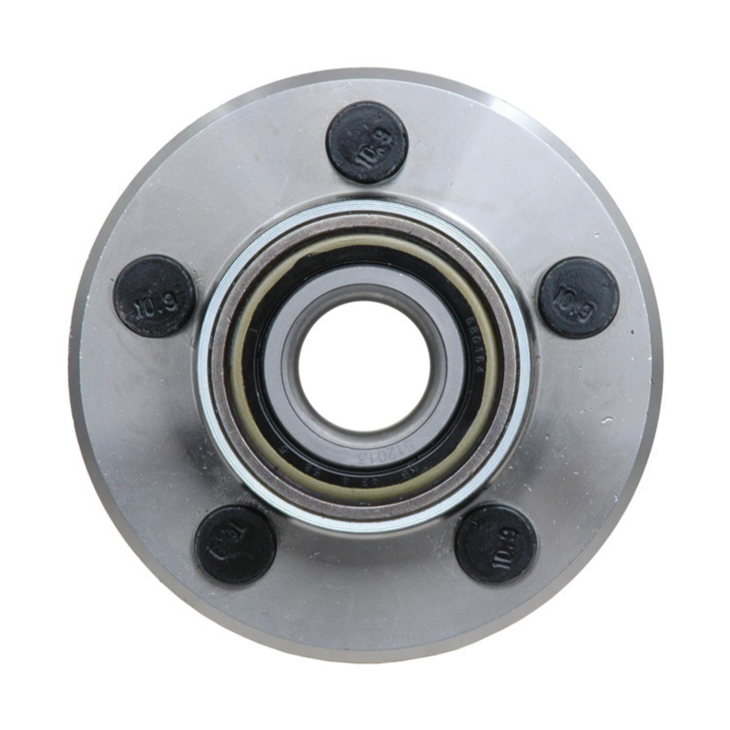 Raybestos 712013 - Wheel Bearing and Hub Assembly Raybestos 712013 Wheel Bearing and Hub Assembly product image 3 of 4