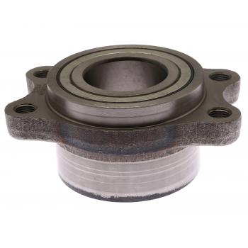 1989 Nissan 300ZX Wheel Bearing and Hub Assembly Rear Raybestos 712014 image 2 of 4