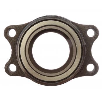 1989 Nissan 300ZX Wheel Bearing and Hub Assembly Rear Raybestos 712014 image 3 of 4