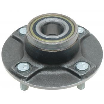 1995 Nissan Axxess Wheel Bearing and Hub Assembly Rear Raybestos 712016 image 1 of 4