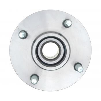 1995 Nissan Axxess Wheel Bearing and Hub Assembly Rear Raybestos 712016 image 2 of 4