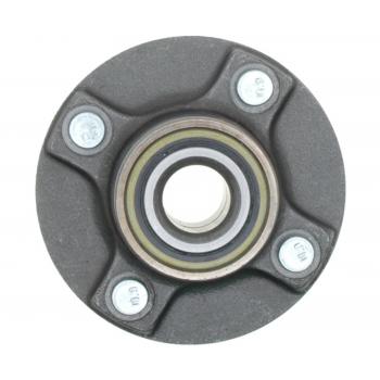 1995 Nissan Axxess Wheel Bearing and Hub Assembly Rear Raybestos 712016 image 3 of 4