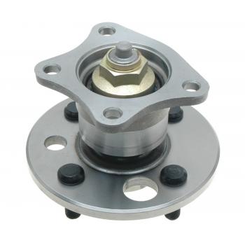 1994 Geo Prizm Wheel Bearing and Hub Assembly Rear Raybestos 712018 image 1 of 4