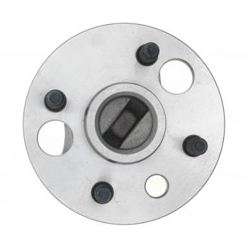 1994 Geo Prizm Wheel Bearing and Hub Assembly Rear Raybestos 712019 image 2 of 4