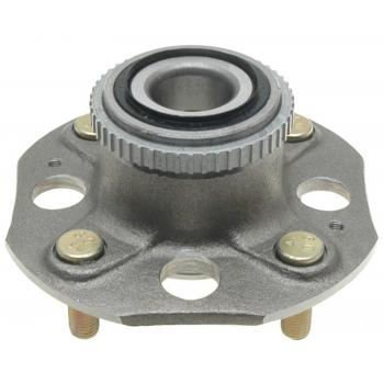 1997 Honda Accord Wheel Bearing and Hub Assembly Rear Raybestos 712020 image 1 of 4