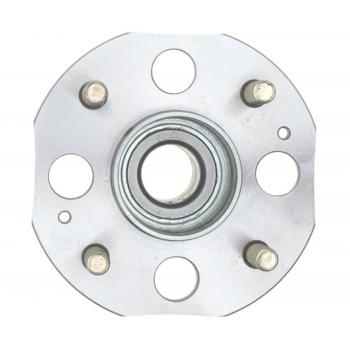 1997 Honda Accord Wheel Bearing and Hub Assembly Rear Raybestos 712020 image 2 of 4