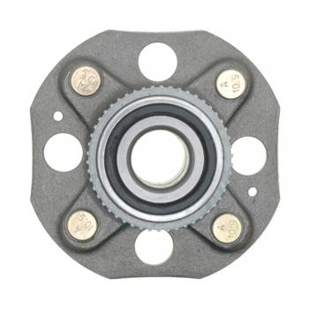 1997 Honda Accord Wheel Bearing and Hub Assembly Rear Raybestos 712020 image 3 of 4