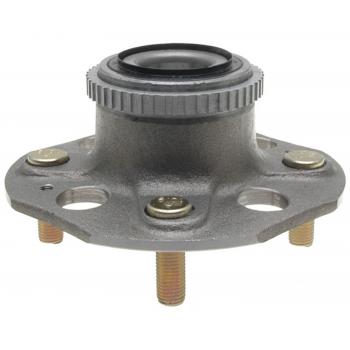 1997 Honda Accord Wheel Bearing and Hub Assembly Rear Raybestos 712020 image 4 of 4