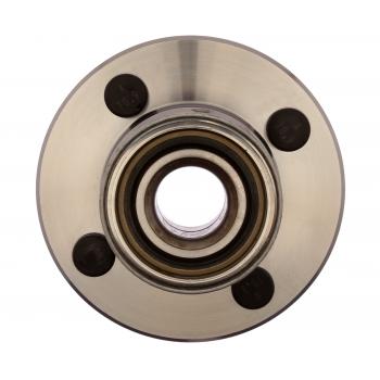1996 Dodge Neon Wheel Bearing and Hub Assembly Rear Raybestos 712021 image 1 of 4
