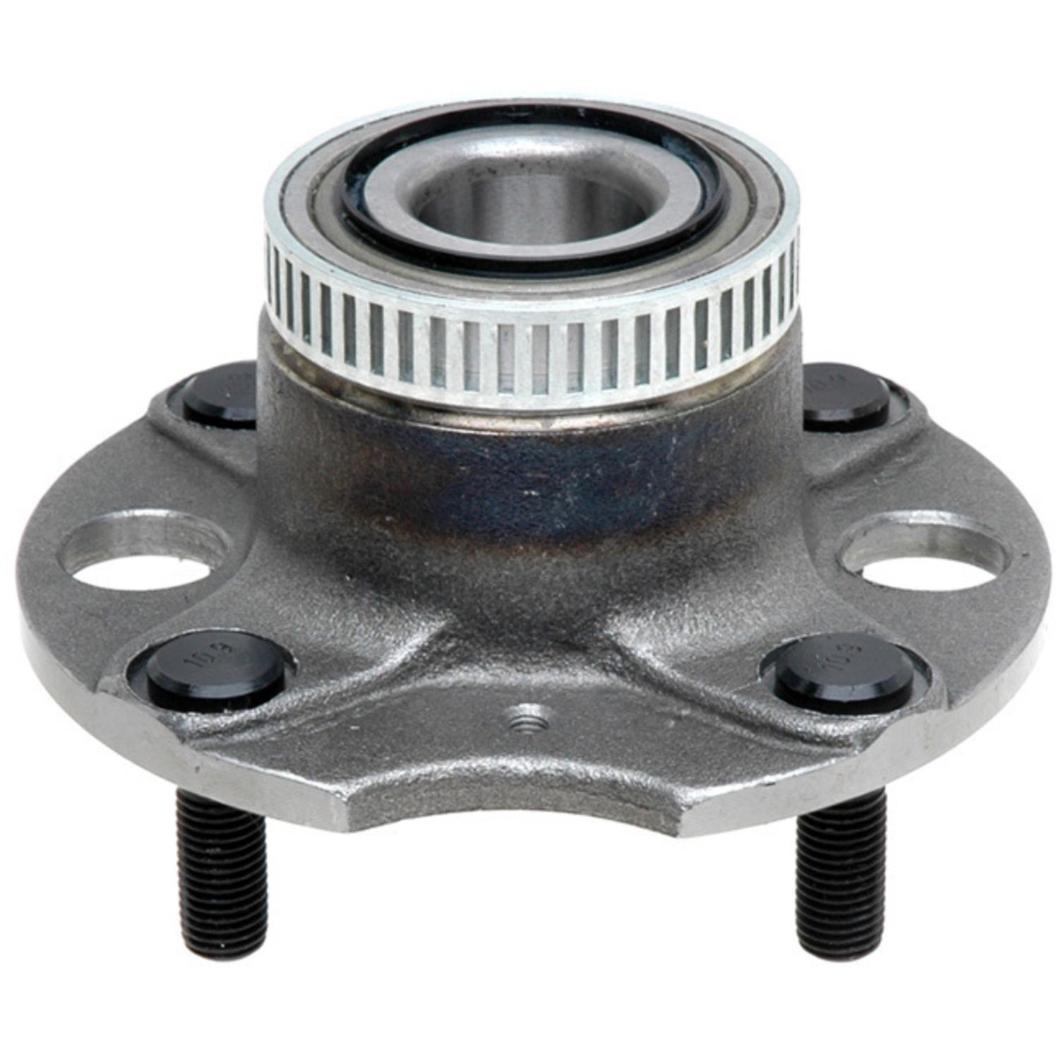 Raybestos 712022 - Wheel Bearing and Hub Assembly Raybestos 712022 Wheel Bearing and Hub Assembly product image 1 of 4