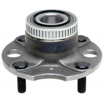 1993 Honda Prelude Wheel Bearing and Hub Assembly Rear Raybestos 712022 image 1 of 4