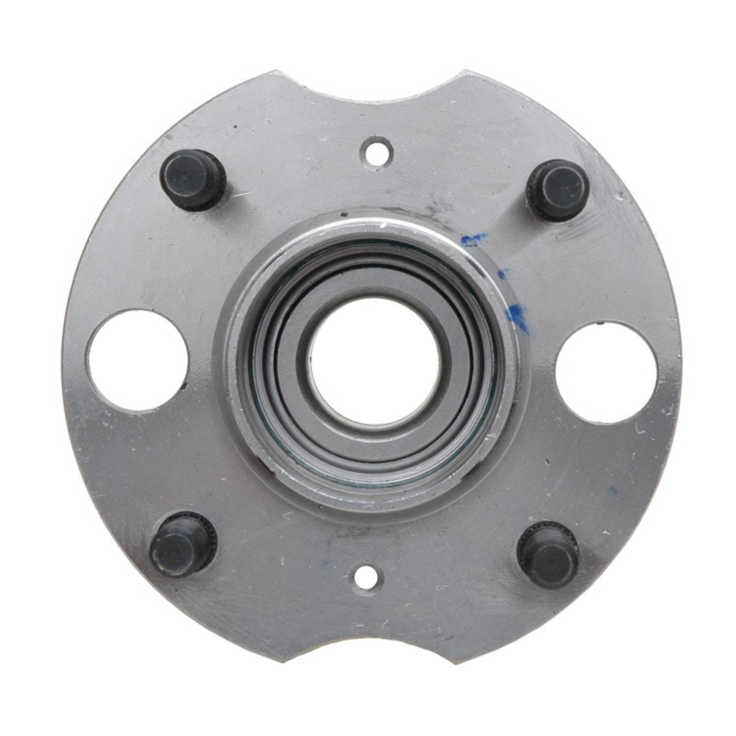 Raybestos 712022 - Wheel Bearing and Hub Assembly Raybestos 712022 Wheel Bearing and Hub Assembly product image 2 of 4