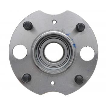 1993 Honda Prelude Wheel Bearing and Hub Assembly Rear Raybestos 712022 image 2 of 4