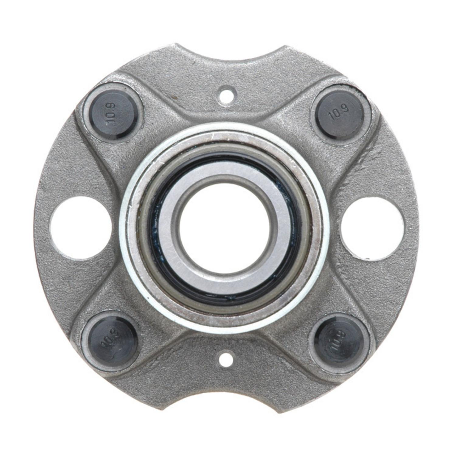 Raybestos 712022 - Wheel Bearing and Hub Assembly Raybestos 712022 Wheel Bearing and Hub Assembly product image 3 of 4