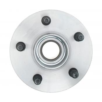 1997 Chrysler Neon Wheel Bearing and Hub Assembly Rear Raybestos 712023 image 2 of 4
