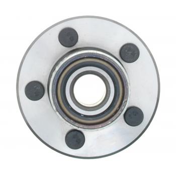 1997 Chrysler Neon Wheel Bearing and Hub Assembly Rear Raybestos 712023 image 3 of 4