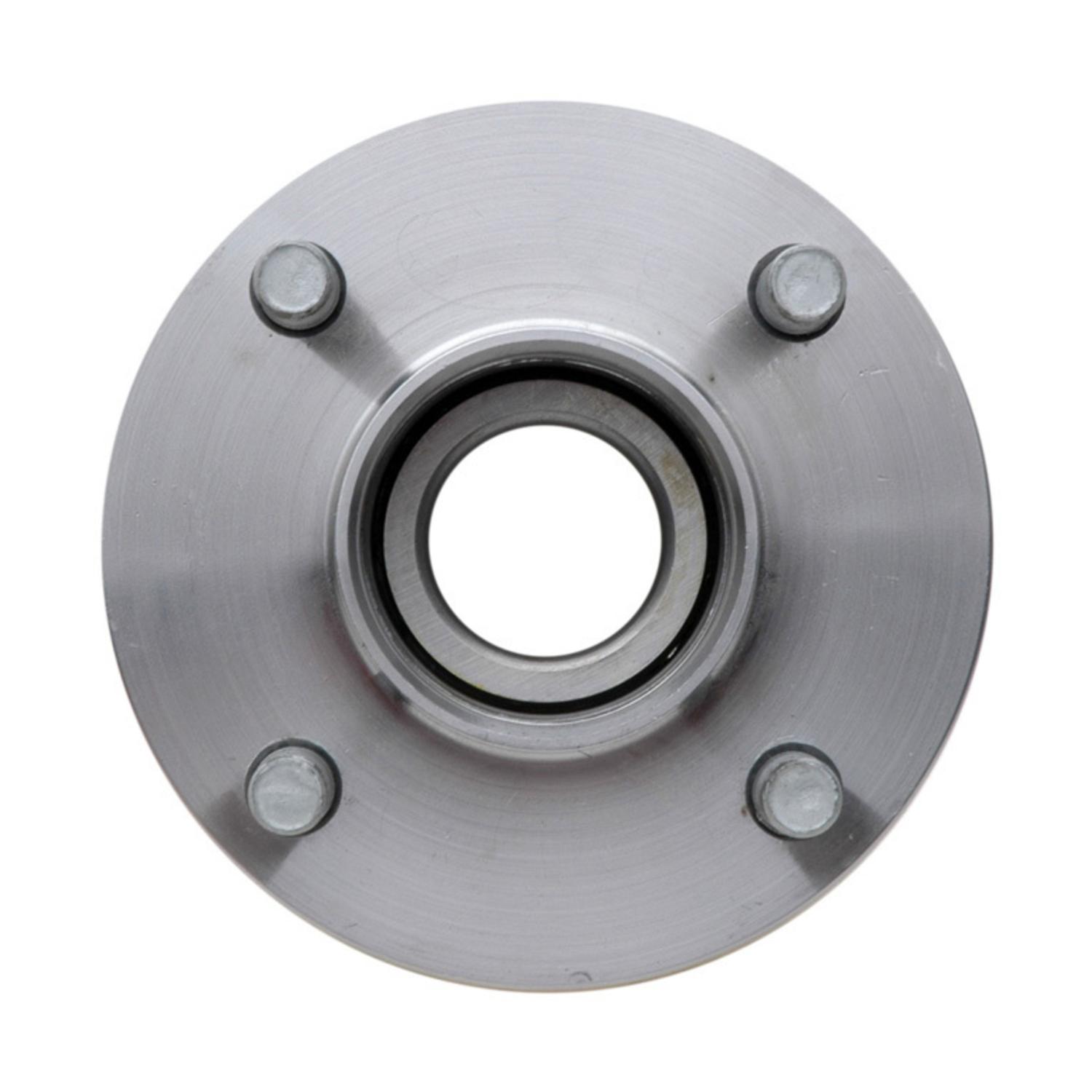 Raybestos 712024 - Wheel Bearing and Hub Assembly Raybestos 712024 Wheel Bearing and Hub Assembly product image 1 of 3