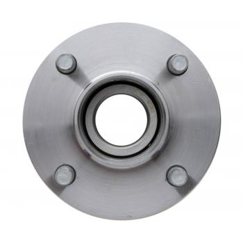 1999 Ford Contour Wheel Bearing and Hub Assembly Rear Raybestos 712024 image 1 of 3
