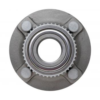 1999 Ford Contour Wheel Bearing and Hub Assembly Rear Raybestos 712024 image 2 of 3