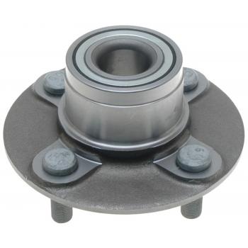 1993 Nissan NX Wheel Bearing and Hub Assembly Rear Raybestos 712025 image 1 of 4