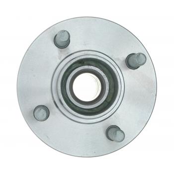 1993 Nissan NX Wheel Bearing and Hub Assembly Rear Raybestos 712025 image 2 of 4