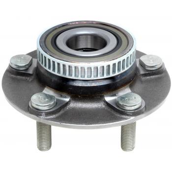2000 Chrysler Intrepid Wheel Bearing and Hub Assembly Rear Raybestos 712029 image 1 of 4