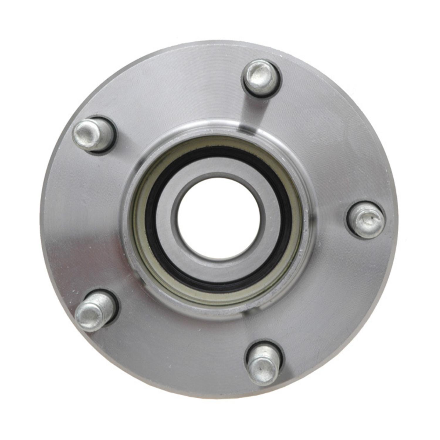 Raybestos 712029 - Wheel Bearing and Hub Assembly Raybestos 712029 Wheel Bearing and Hub Assembly product image 2 of 4