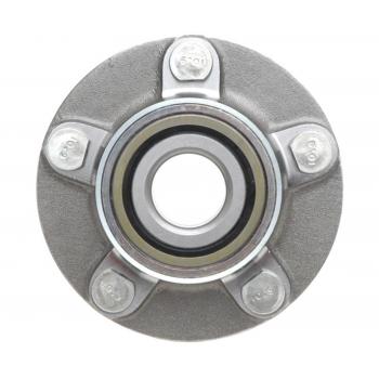 2000 Chrysler Intrepid Wheel Bearing and Hub Assembly Rear Raybestos 712029 image 3 of 4