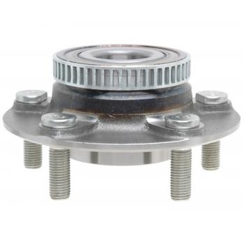 2000 Chrysler Intrepid Wheel Bearing and Hub Assembly Rear Raybestos 712029 image 4 of 4