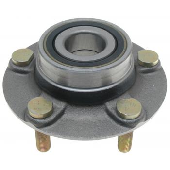 1997 Chrysler Intrepid Wheel Bearing and Hub Assembly Rear Raybestos 712030 image 1 of 4