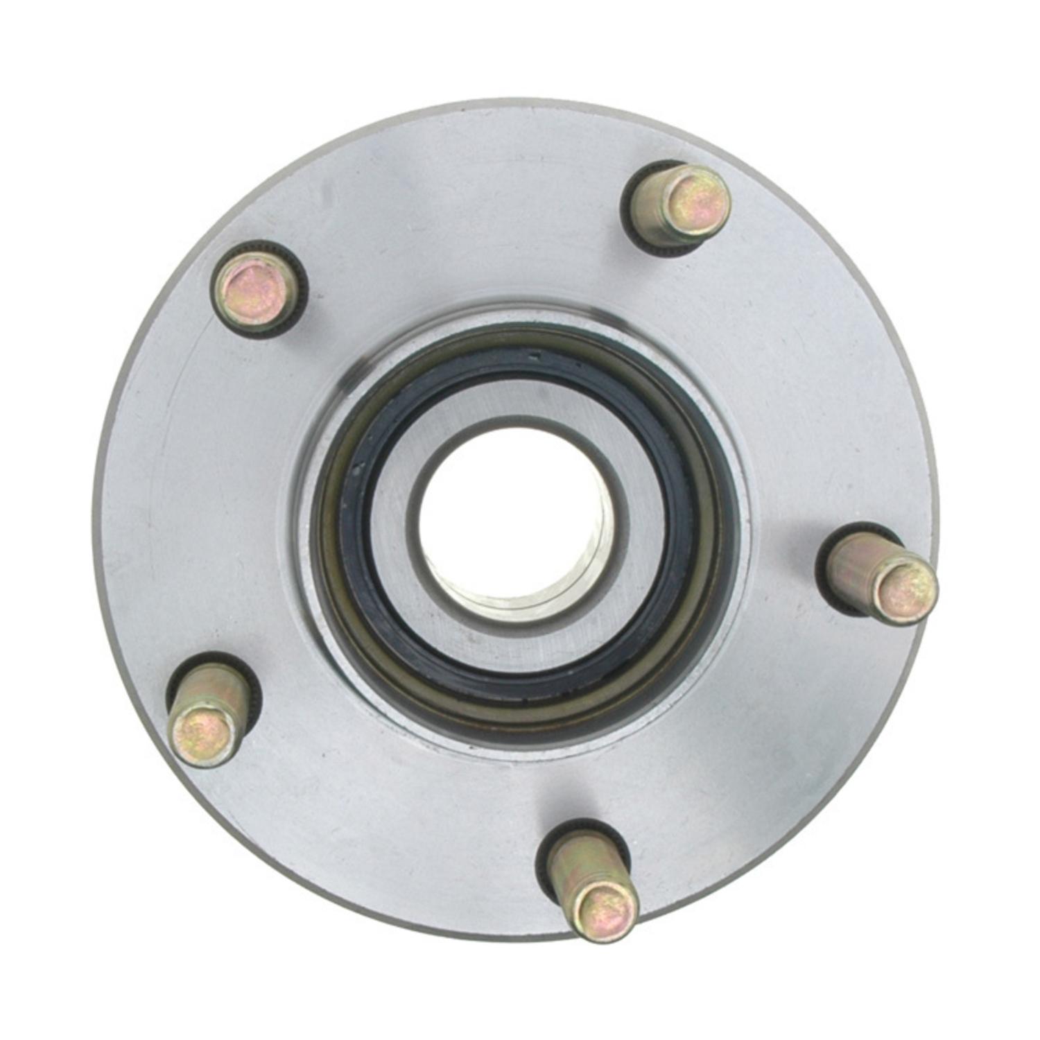 Raybestos 712030 Wheel Bearing and Hub Assembly product image 2 of 4