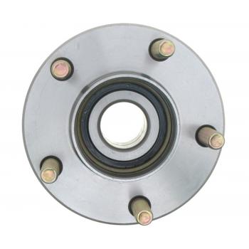 1997 Chrysler Intrepid Wheel Bearing and Hub Assembly Rear Raybestos 712030 image 2 of 4
