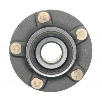 1997 Chrysler Intrepid Wheel Bearing and Hub Assembly Rear Raybestos 712030 image 3 of 4