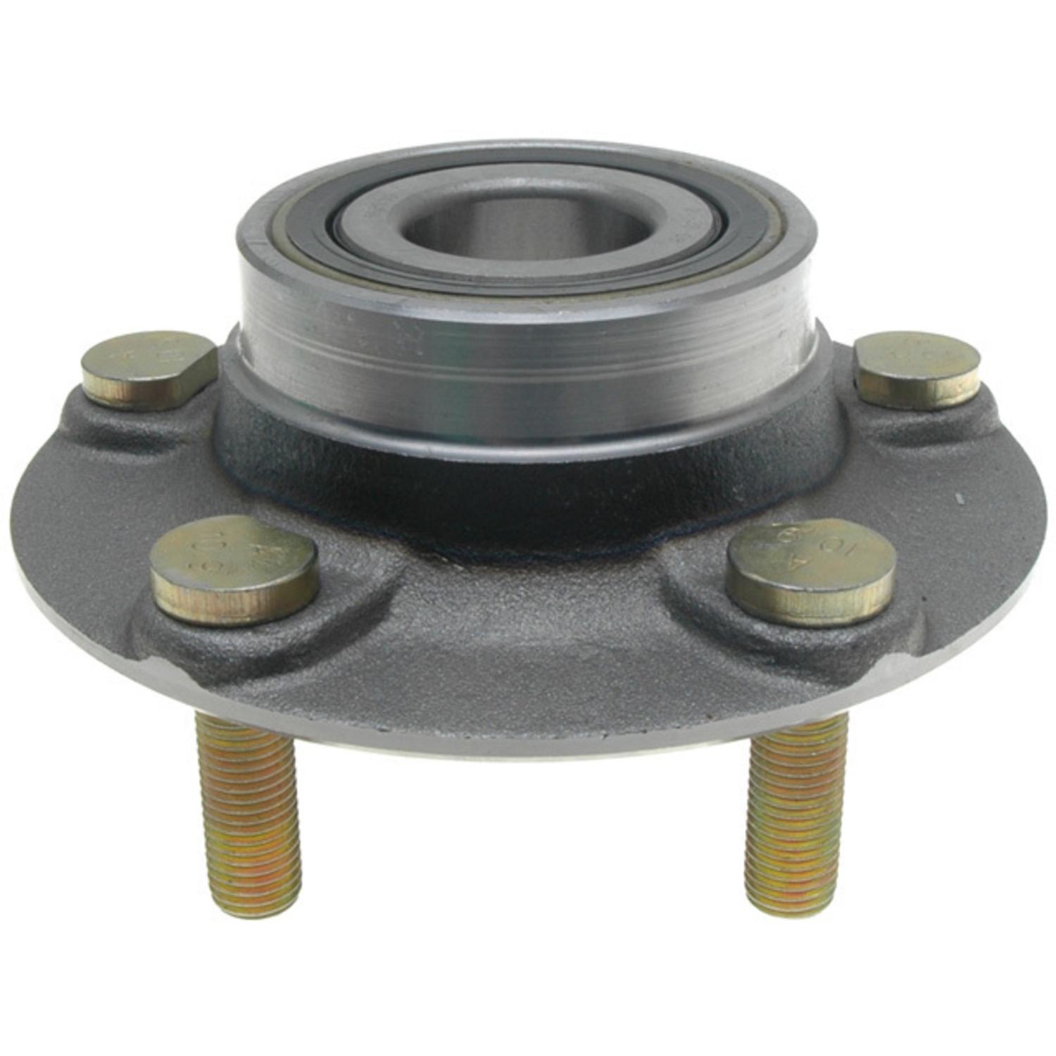 Raybestos 712030 Wheel Bearing and Hub Assembly product image 4 of 4