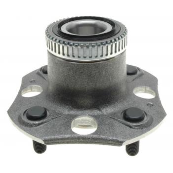 1993 Acura Vigor Wheel Bearing and Hub Assembly Rear Raybestos 712031 image 1 of 4