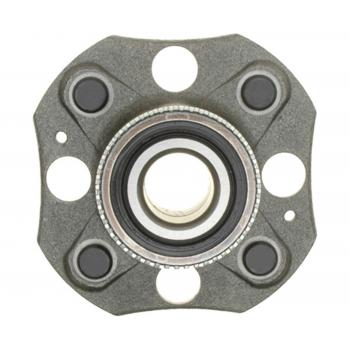 1993 Acura Vigor Wheel Bearing and Hub Assembly Rear Raybestos 712031 image 2 of 4