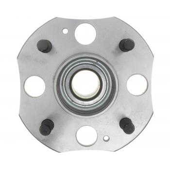 1993 Acura Vigor Wheel Bearing and Hub Assembly Rear Raybestos 712031 image 3 of 4
