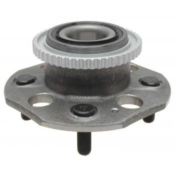 1991 Honda Accord Wheel Bearing and Hub Assembly Rear Raybestos 712032 image 1 of 4