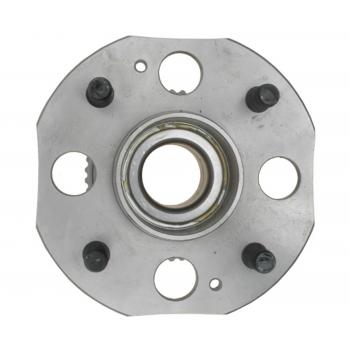 1991 Honda Accord Wheel Bearing and Hub Assembly Rear Raybestos 712032 image 3 of 4