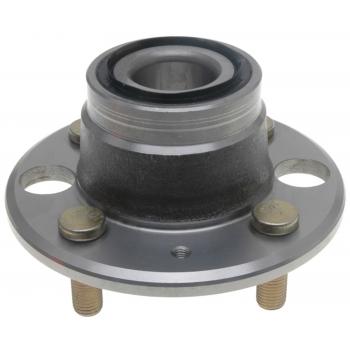 1997 Acura Integra Wheel Bearing and Hub Assembly Rear Raybestos 712034 image 1 of 4