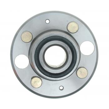 1997 Acura Integra Wheel Bearing and Hub Assembly Rear Raybestos 712034 image 2 of 4
