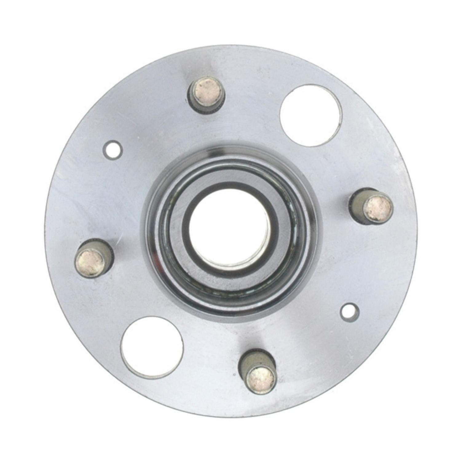 Raybestos 712034 Wheel Bearing and Hub Assembly product image 3 of 4