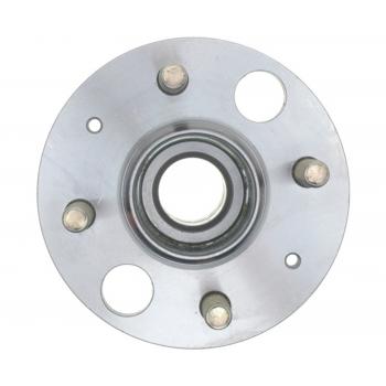 1997 Acura Integra Wheel Bearing and Hub Assembly Rear Raybestos 712034 image 3 of 4