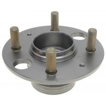 1997 Acura Integra Wheel Bearing and Hub Assembly Rear Raybestos 712034 image 4 of 4