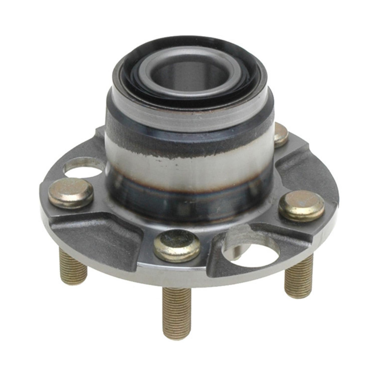 Raybestos 712036 - Wheel Bearing and Hub Assembly Raybestos 712036 Wheel Bearing and Hub Assembly product image 1 of 4