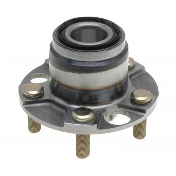 1994 Subaru Legacy Wheel Bearing and Hub Assembly Rear Raybestos 712036 image 1 of 4