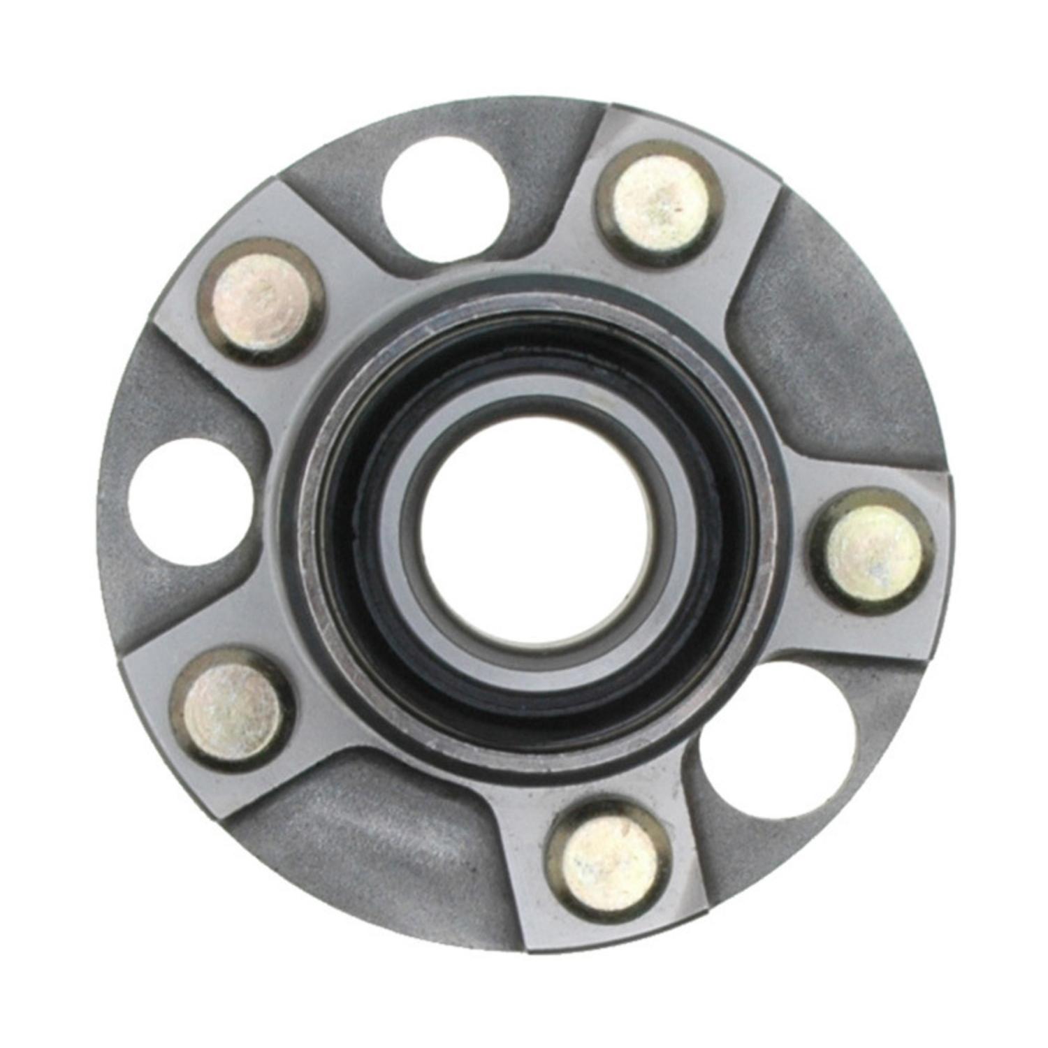 Raybestos 712036 - Wheel Bearing and Hub Assembly Raybestos 712036 Wheel Bearing and Hub Assembly product image 2 of 4