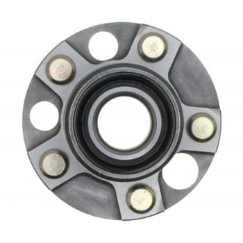 1994 Subaru Legacy Wheel Bearing and Hub Assembly Rear Raybestos 712036 image 2 of 4