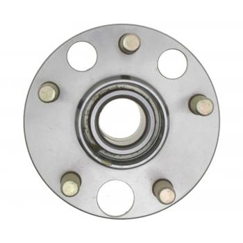 1994 Subaru Legacy Wheel Bearing and Hub Assembly Rear Raybestos 712036 image 3 of 4